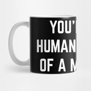 another version of migraine Mug